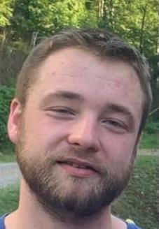 Kolby Hall death by force case profile photo