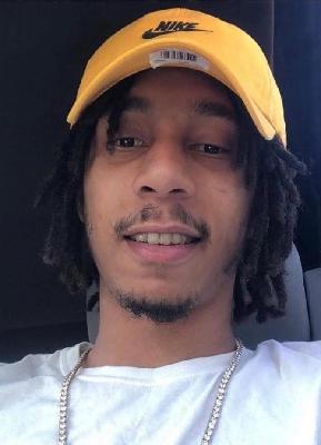 DeAndre Colbert death by force case in Louisville, KY