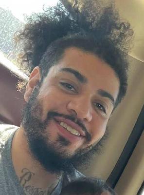Juvon Foster death by force case profile photo