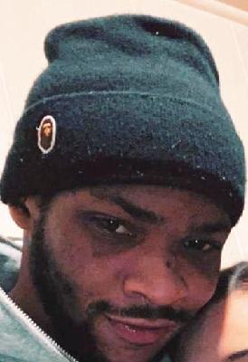 Thomas Willett death by force case in Paducah, KY