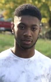 Darrius White death by force case profile photo