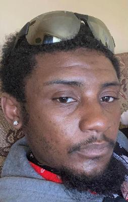 Donnie Fitch death by force case profile photo