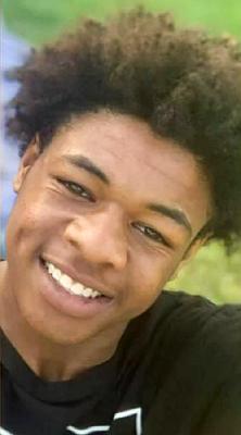 DaJuan Coward death by force case in Louisville, KY