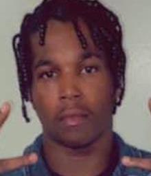 Andre Payne death by force case profile photo