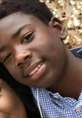 Demetri Rhodes death by force case in Louisville, KY