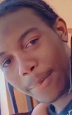 LaMaurie Maurie Trayion Gathings death by force case in Louisville, KY