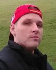 Girlis Serratt death by force case in Verona, KY