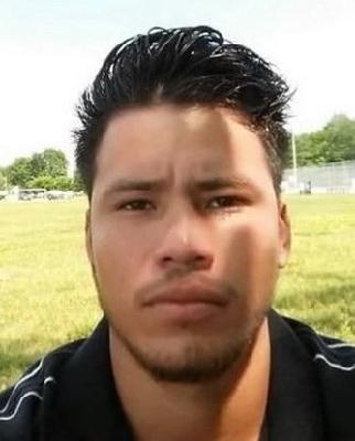 Gregorio Alberto Jimenez Carbajal death by force case in Bowling-green, KY