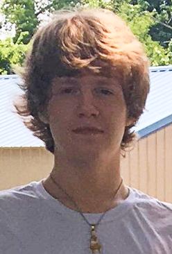 Dakota Carter death by force case profile photo