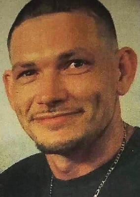 Jonathan Dupin death by force case profile photo