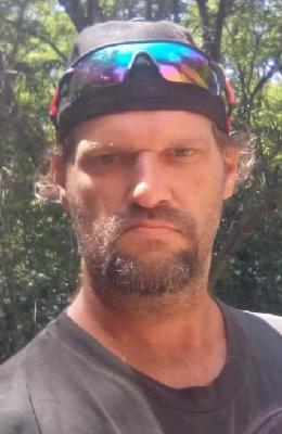 Roger Dale Shreve death by force case profile photo