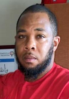 Delion Keyona Snotty Burks death by force case in Louisville, KY