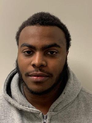 Surrender Montgomery death by force case profile photo