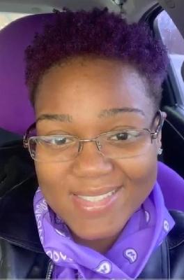 Jessica Abernathy-Jones death by force case in Louisville, KY