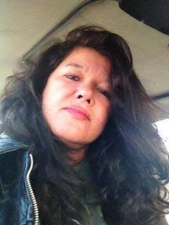 Melissa Miller death by force case profile photo
