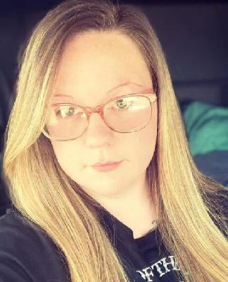 Sarah King death by force case profile photo