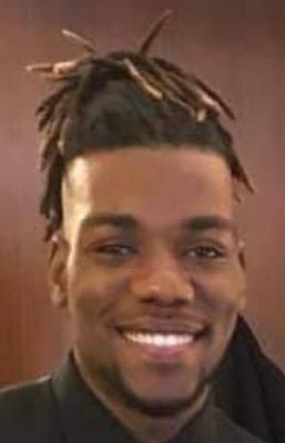 DeQuon Merriweather death by force case profile photo