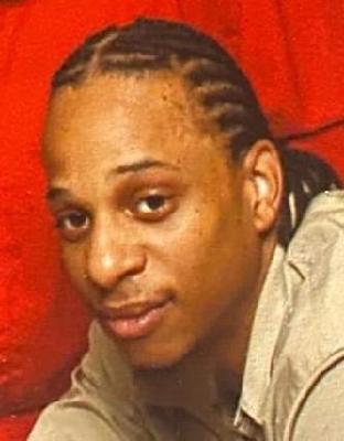 Brandon Gentry death by force case profile photo