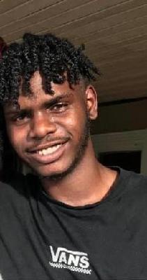 Joseph Armstrong death by force case profile photo