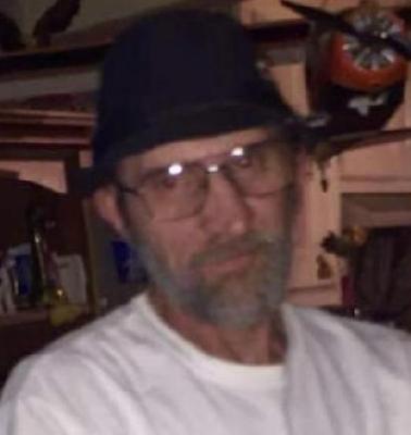 Michael Embry death by force case profile photo