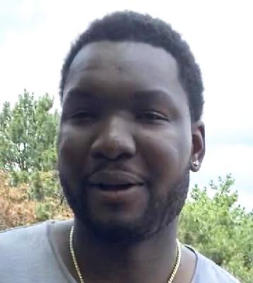 Quincy K. Ukaigwe death by force case in Radcliff, KY