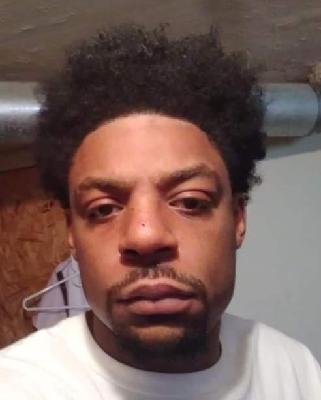 Donte Keaton death by force case in Louisville, KY
