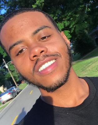 Dante Anthony Smith death by force case in Louisville, KY