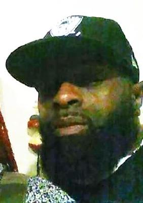 Victor L. Shacklette death by force case in Louisville, KY