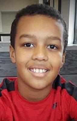 Kyon KJ Higgins Jr. death by force case in Louisville, KY