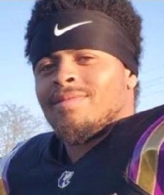 DeVante Bell death by force case in Lexington, KY