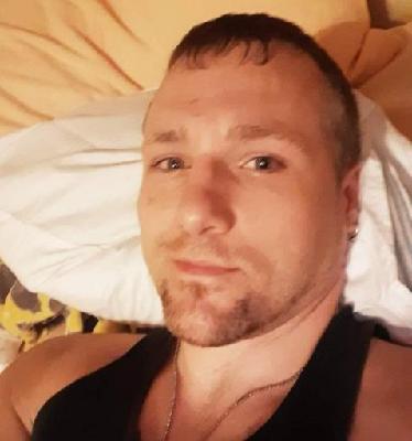 Brandon J Probus death by force case in Whitley-city, KY