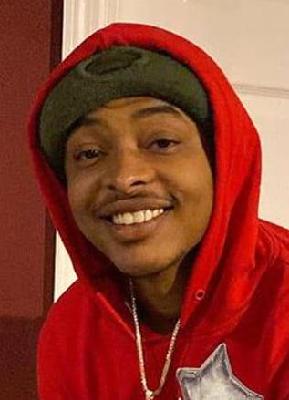 Herbie Booker death by force case profile photo