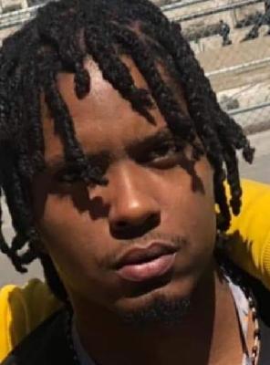 Roderick Ballard death by force case profile photo