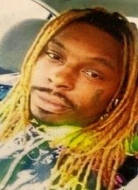 Anthony Johnson death by force case profile photo