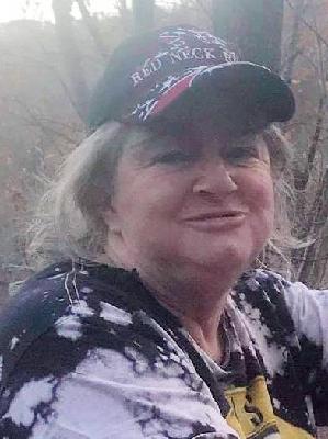 Nancy Smith death by force case profile photo