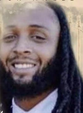 Brandon Bell death by force case profile photo