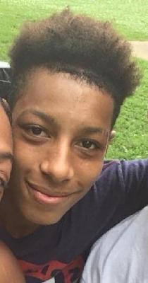 Kevon Dickerson death by force case in Louisville, KY
