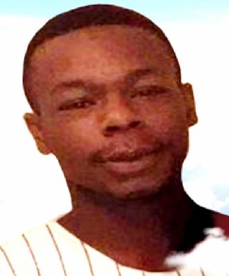 Demontray Rhodes death by force case profile photo