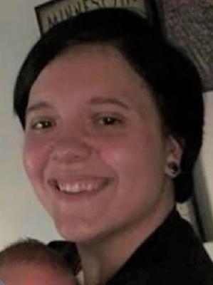 Angela Dawn Kerr death by force case in Radcliff, KY