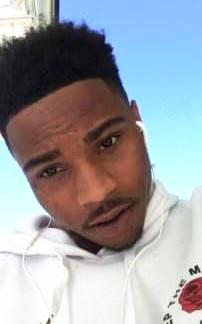 Montaye Mullins death by force case profile photo