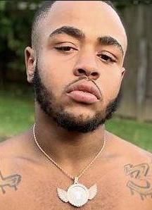 Alec Pettiway death by force case profile photo