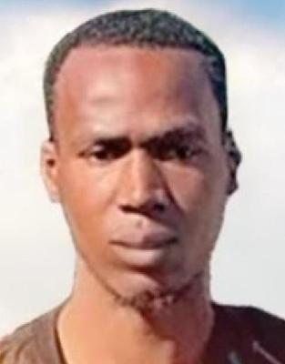 Blake J. Powell death by force case in Louisville, KY