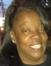 Frederica Malone death by force case in Louisville, KY