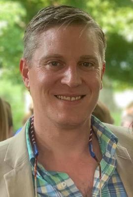 Muncie McNamara death by force case profile photo