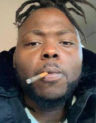 Diontaye Petty death by force case profile photo