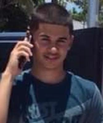 Bryan Fundora death by force case in Louisville, KY