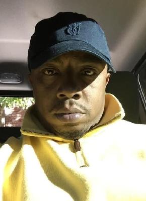 Darnell Mallory death by force case profile photo