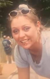 Angela Blain death by force case profile photo