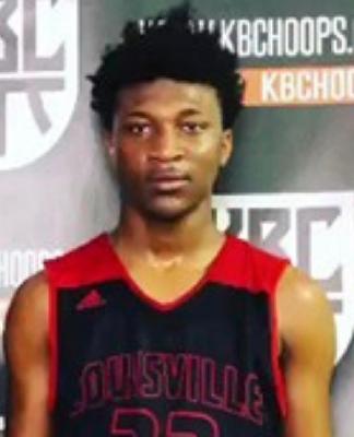 Markel Allen death by force case profile photo