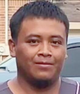 Diego Francisco Pedro death by force case in Bowling-green, KY